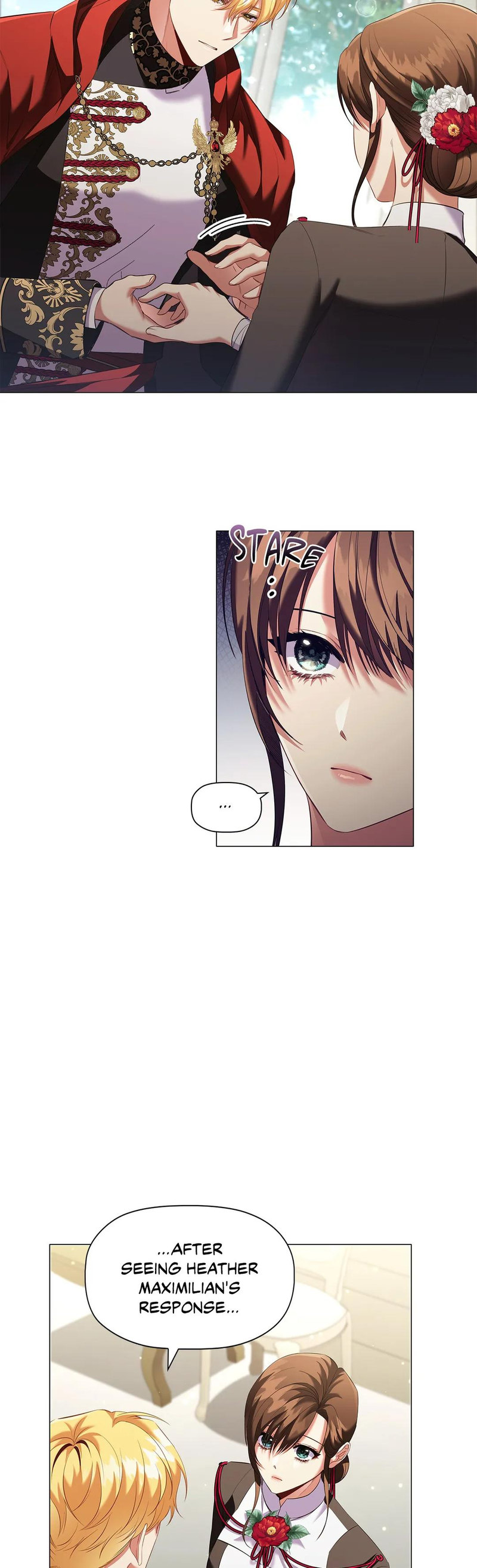 Depths of Malice - Chapter 68 [photo 28] - MangaPorn