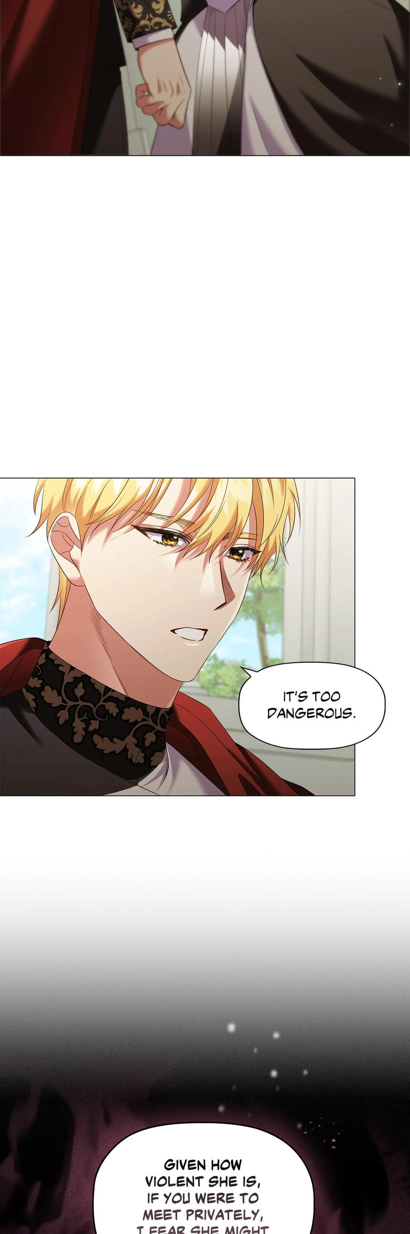 Depths of Malice - Chapter 68 [photo 31] - MangaPorn