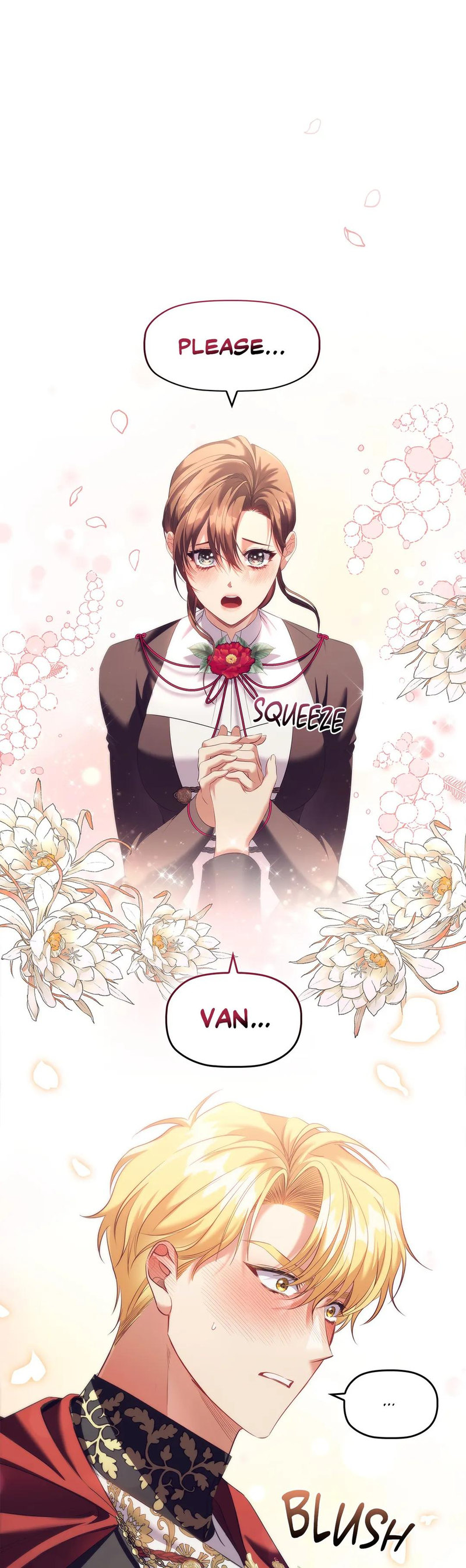 Depths of Malice - Chapter 68 [photo 34] - MangaPorn