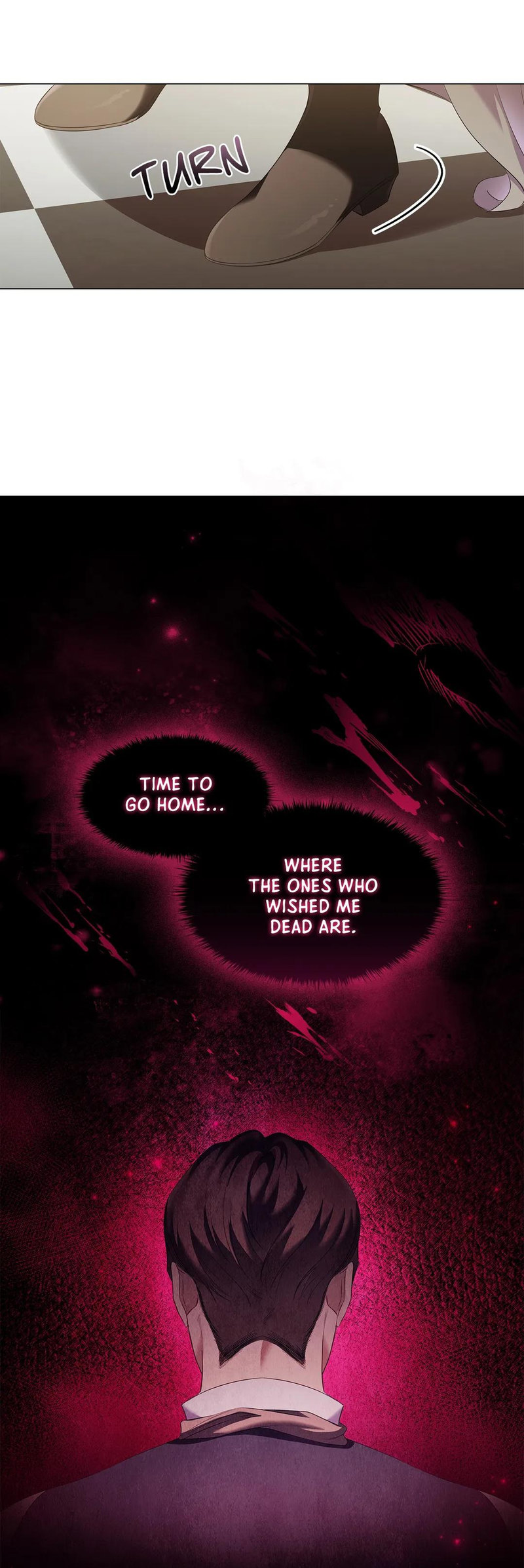 Depths of Malice - Chapter 68 [photo 38] - MangaPorn