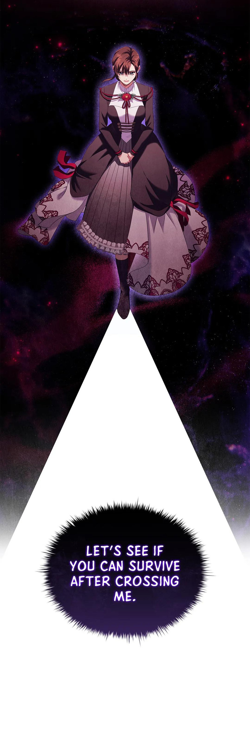 Depths of Malice - Chapter 68 [photo 39] - MangaPorn