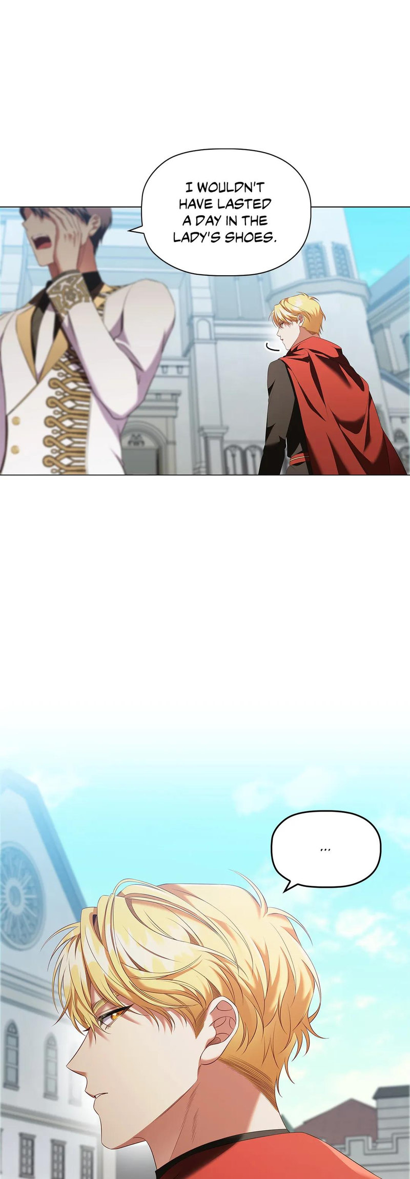 Depths of Malice - Chapter 68 [photo 6] - MangaPorn