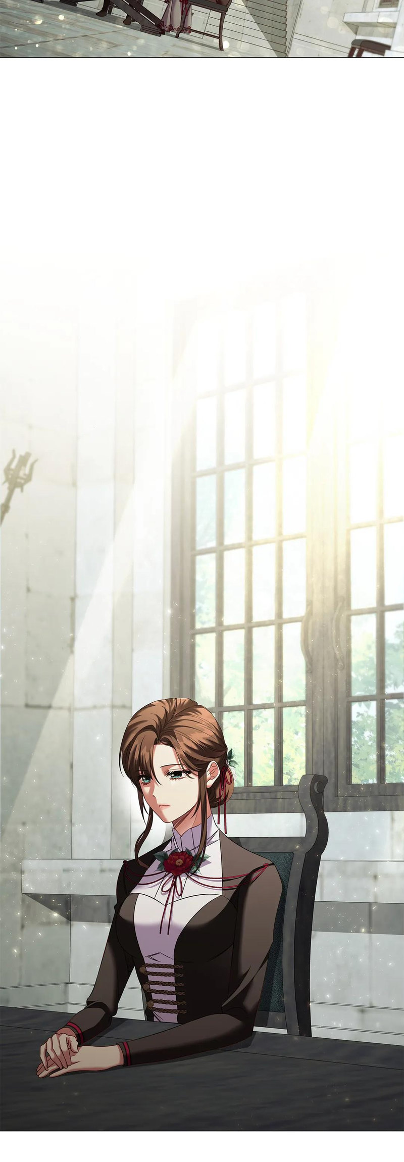 Depths of Malice - Chapter 68 [photo 8] - MangaPorn