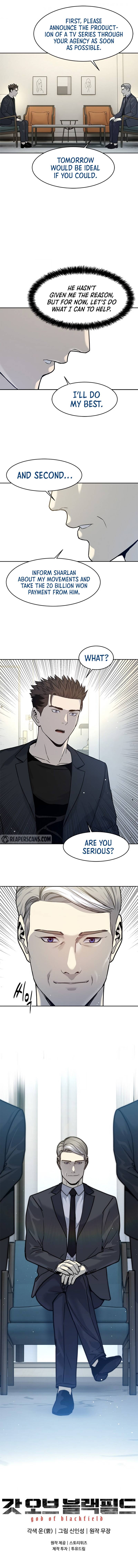 God of Blackfield - Chapter 69 [photo 15] - MangaPorn