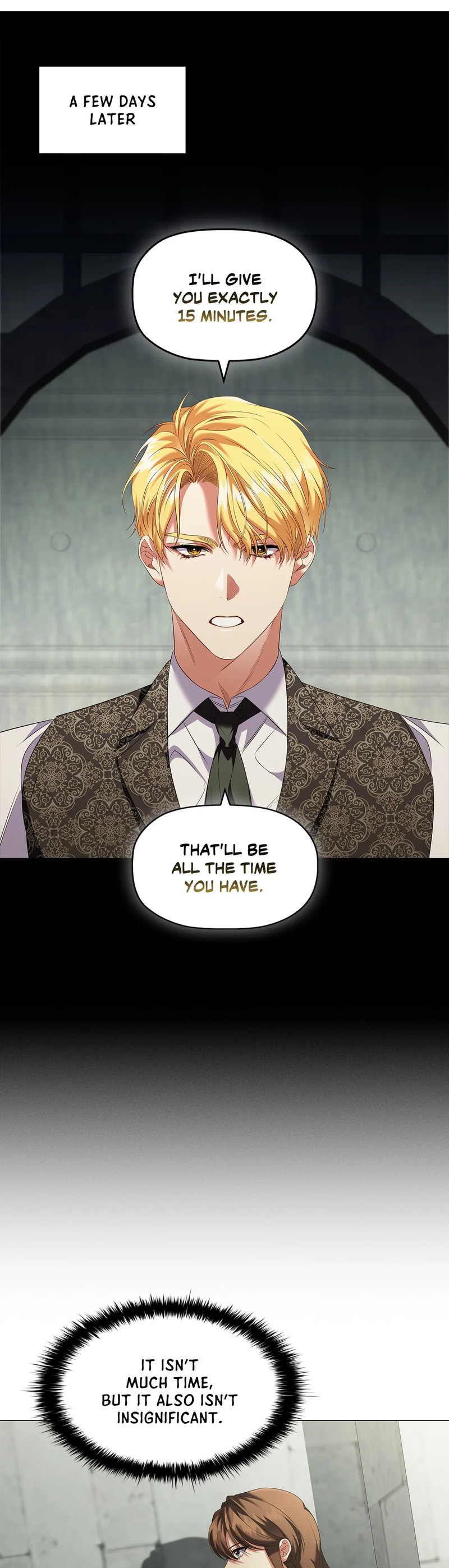 Depths of Malice - Chapter 69 [photo 11] - MangaPorn