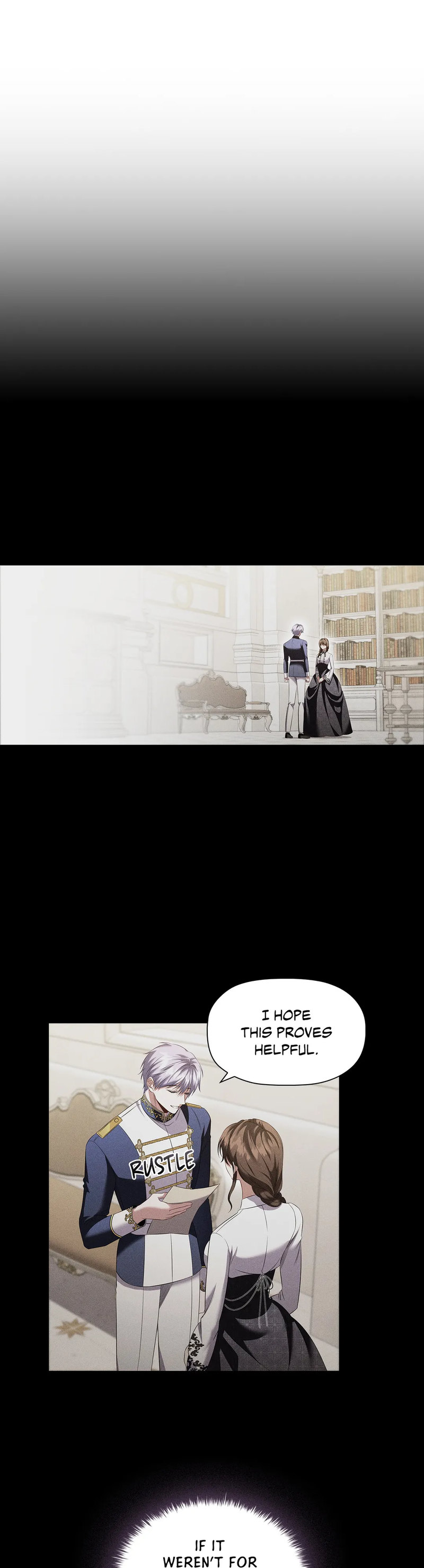 Depths of Malice - Chapter 69 [photo 22] - MangaPorn