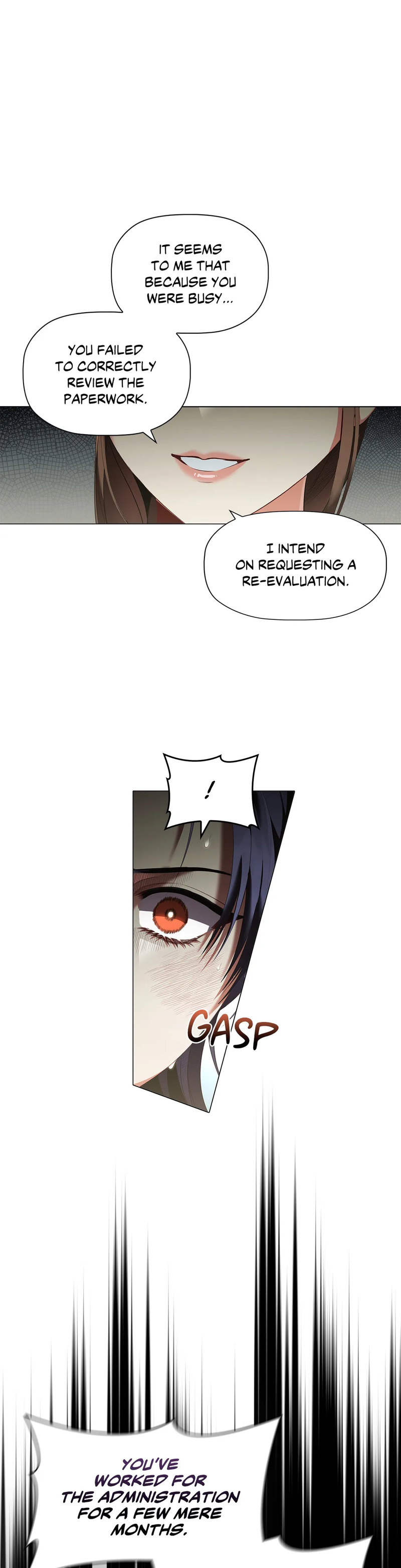 Depths of Malice - Chapter 69 [photo 25] - MangaPorn