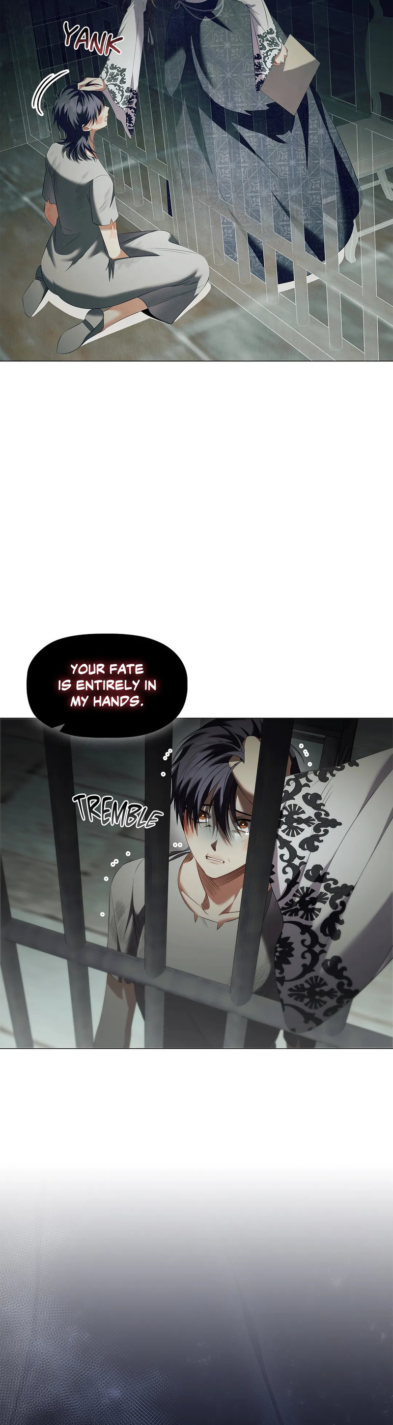 Depths of Malice - Chapter 69 [photo 29] - MangaPorn