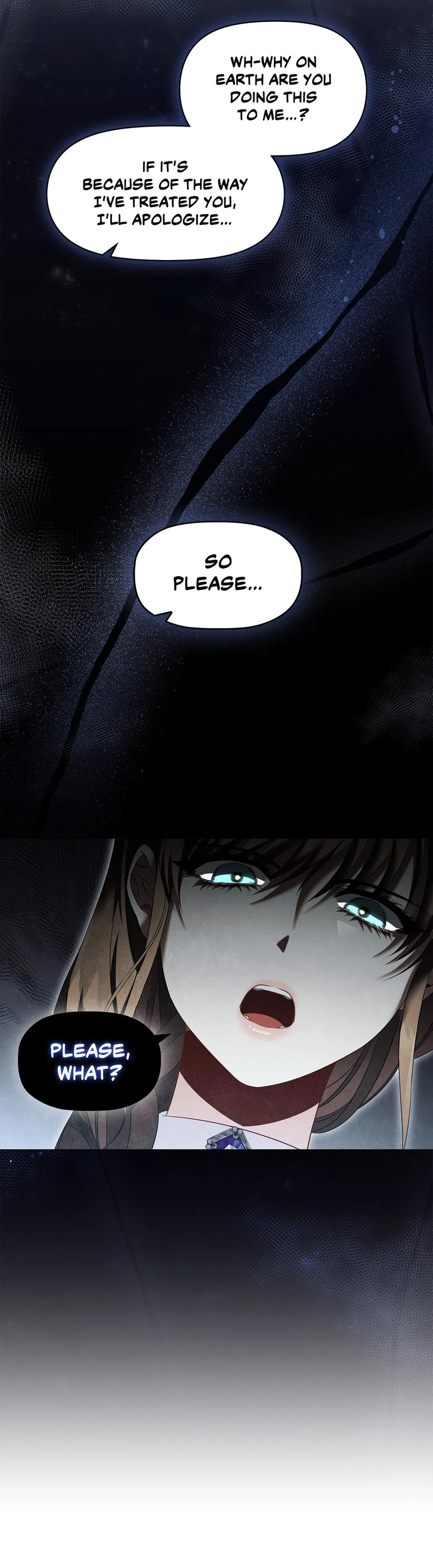 Depths of Malice - Chapter 69 [photo 30] - MangaPorn