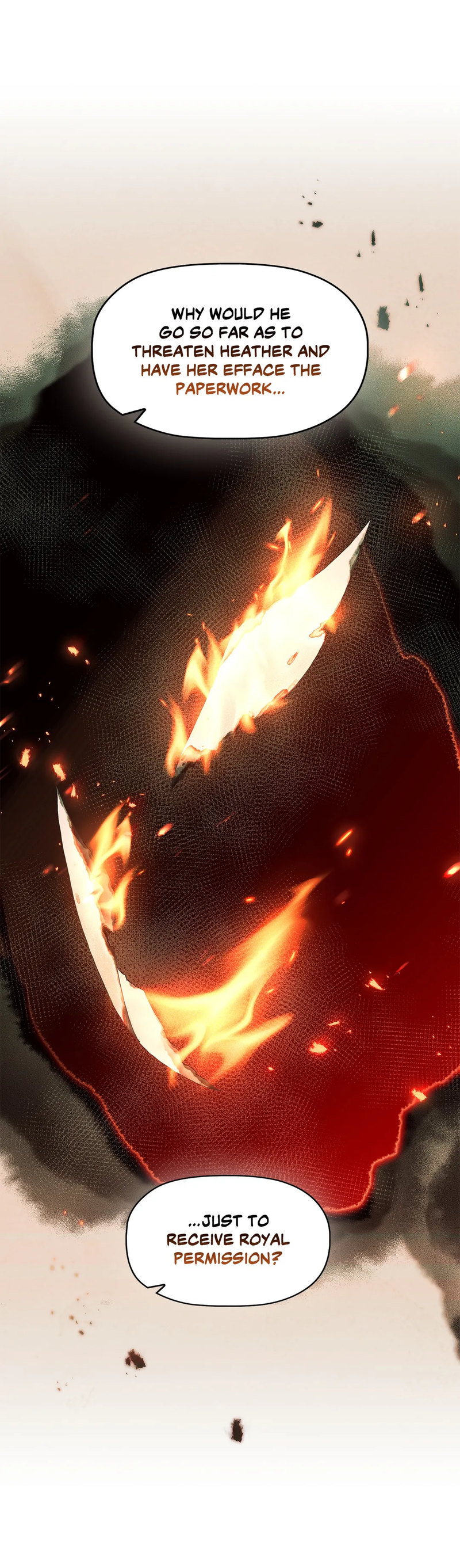 Depths of Malice - Chapter 69 [photo 36] - MangaPorn