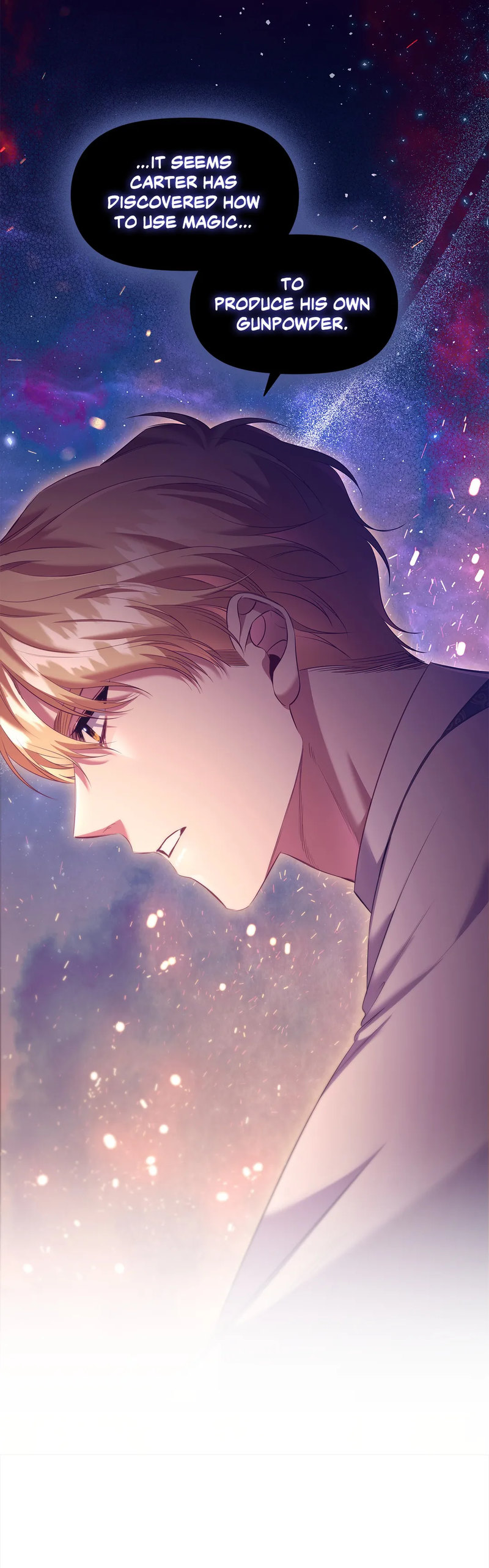 Depths of Malice - Chapter 69 [photo 38] - MangaPorn