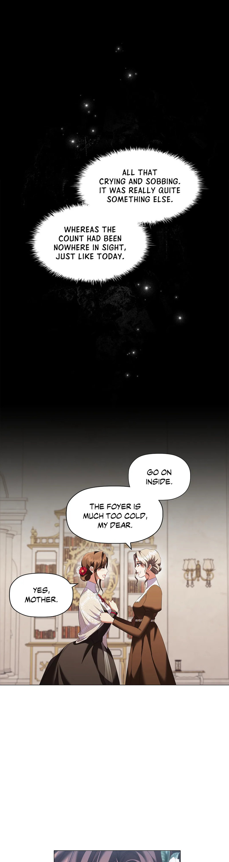 Depths of Malice - Chapter 69 [photo 8] - MangaPorn