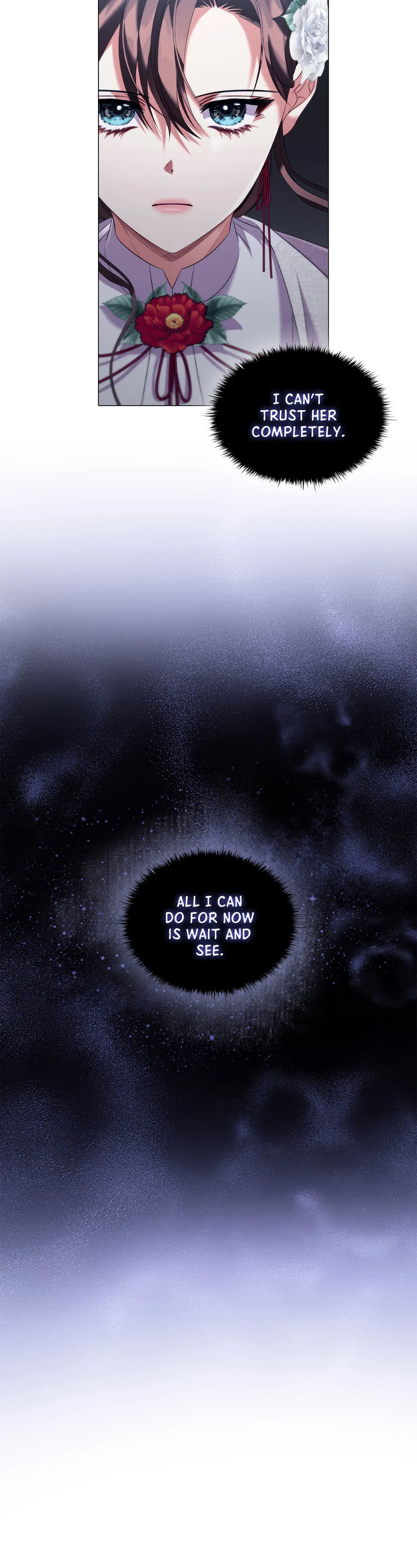 Depths of Malice - Chapter 69 [photo 9] - MangaPorn