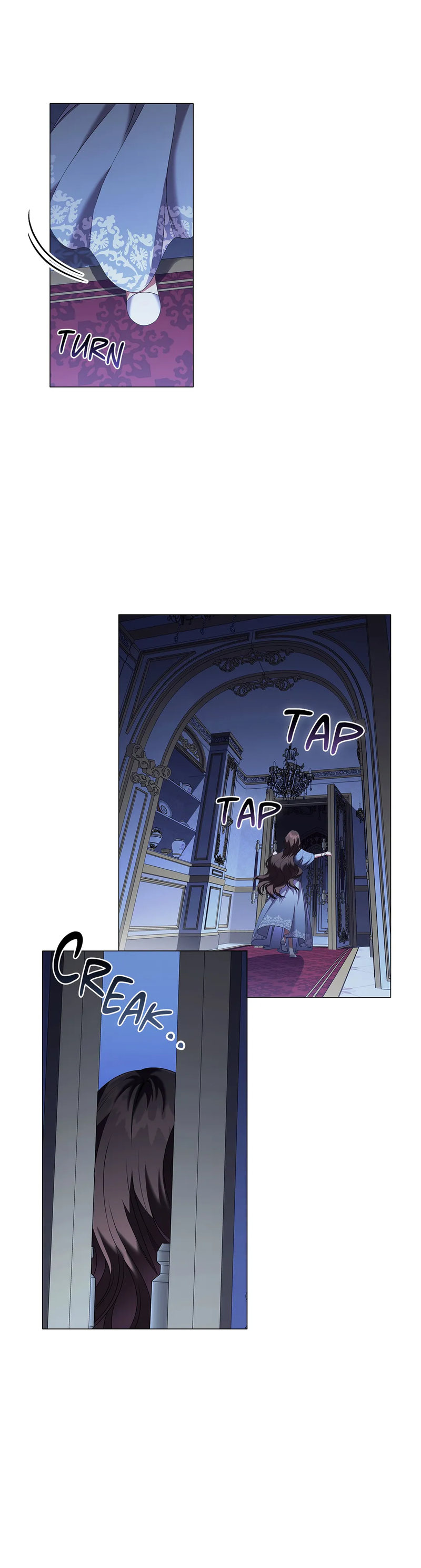 Depths of Malice - Chapter 70 [photo 11] - MangaPorn