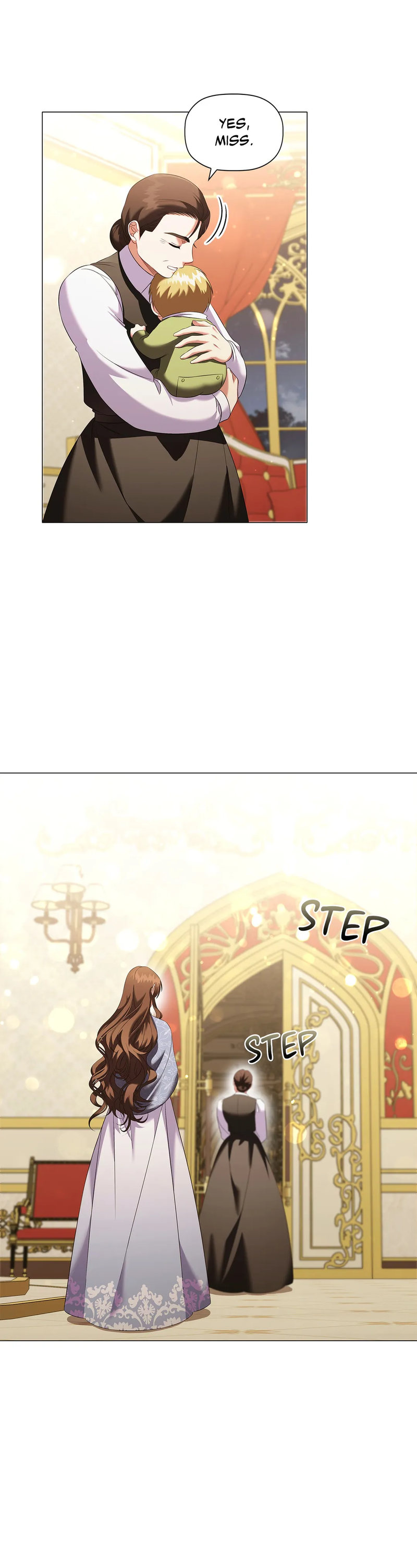 Depths of Malice - Chapter 70 [photo 25] - MangaPorn