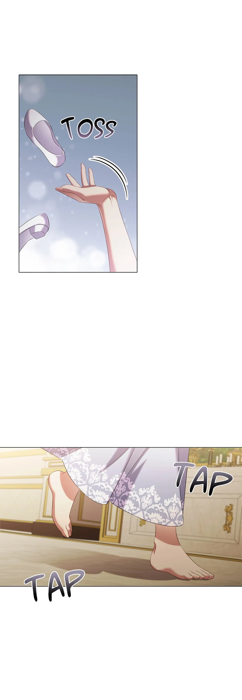 Depths of Malice - Chapter 70 [photo 27] - MangaPorn