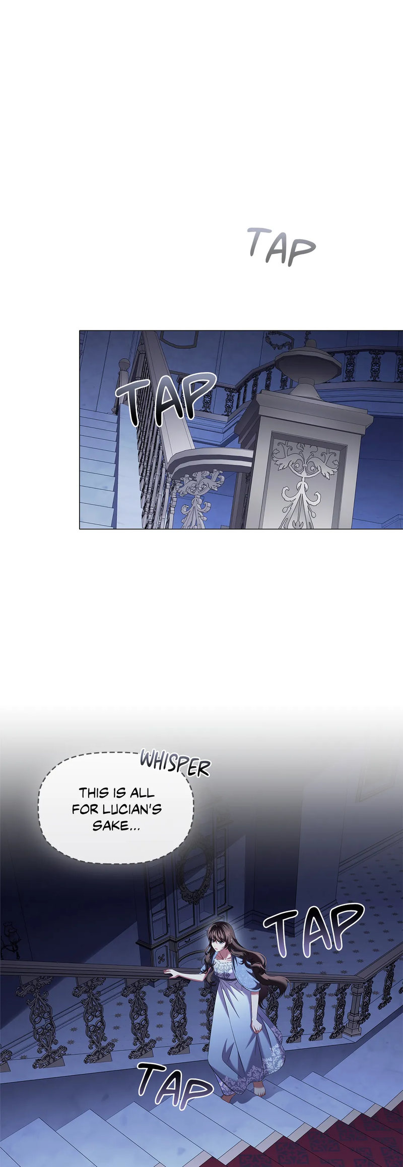 Depths of Malice - Chapter 70 [photo 28] - MangaPorn