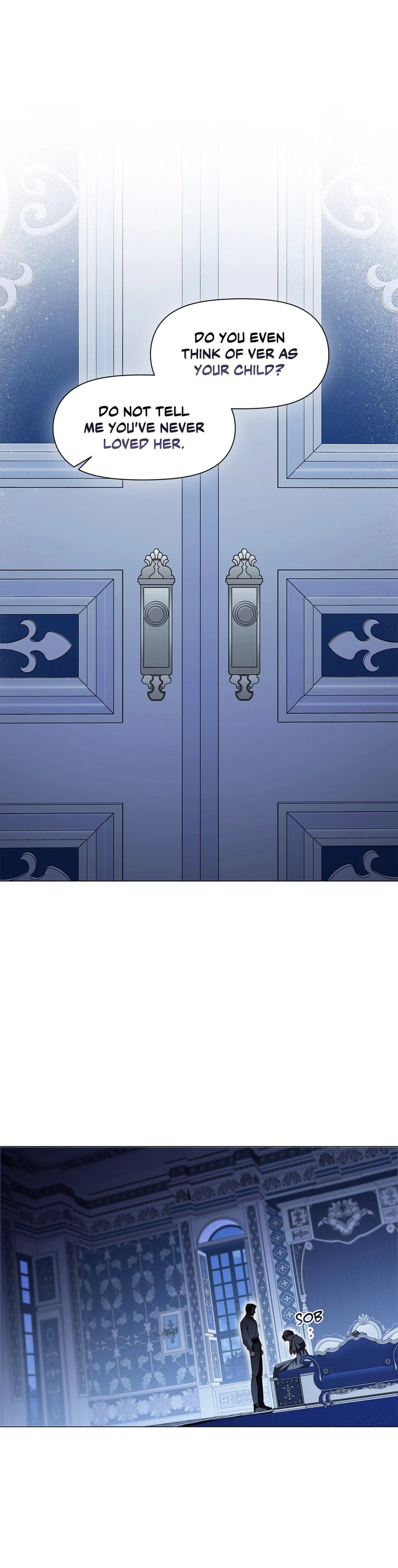 Depths of Malice - Chapter 70 [photo 30] - MangaPorn