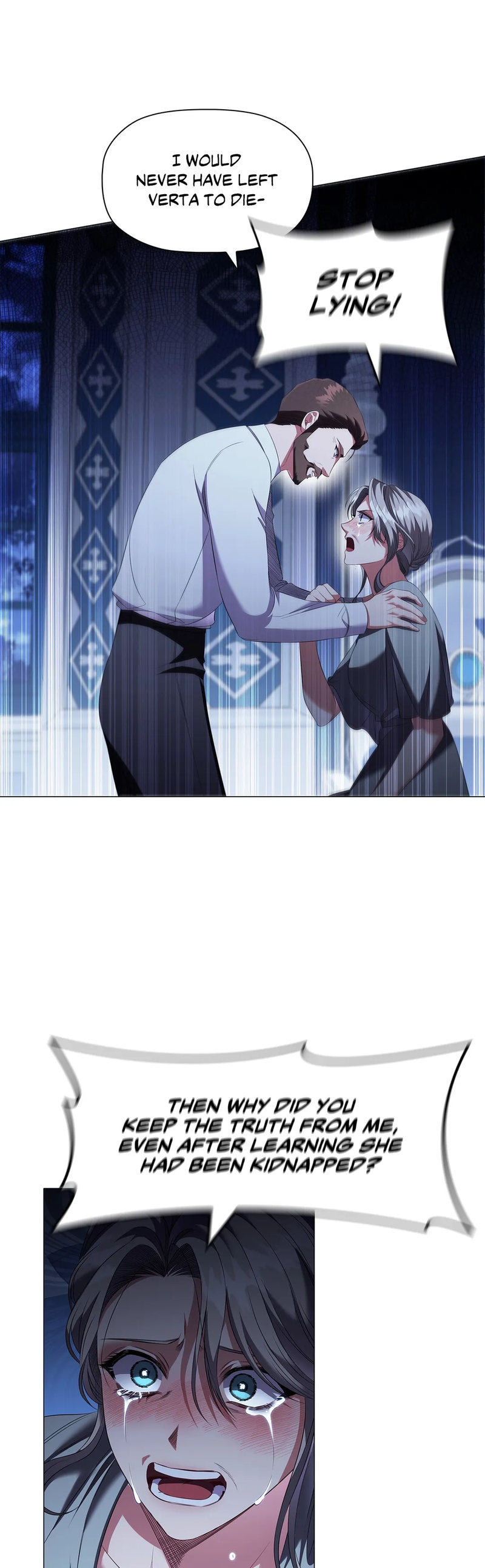 Depths of Malice - Chapter 70 [photo 32] - MangaPorn