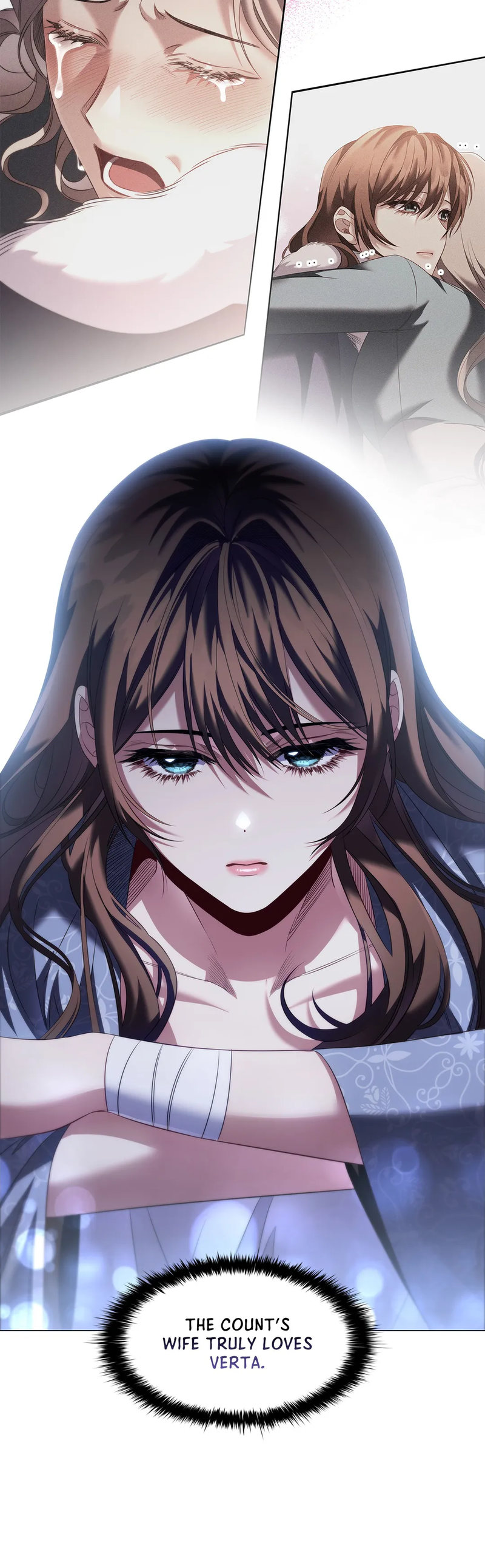 Depths of Malice - Chapter 70 [photo 35] - MangaPorn