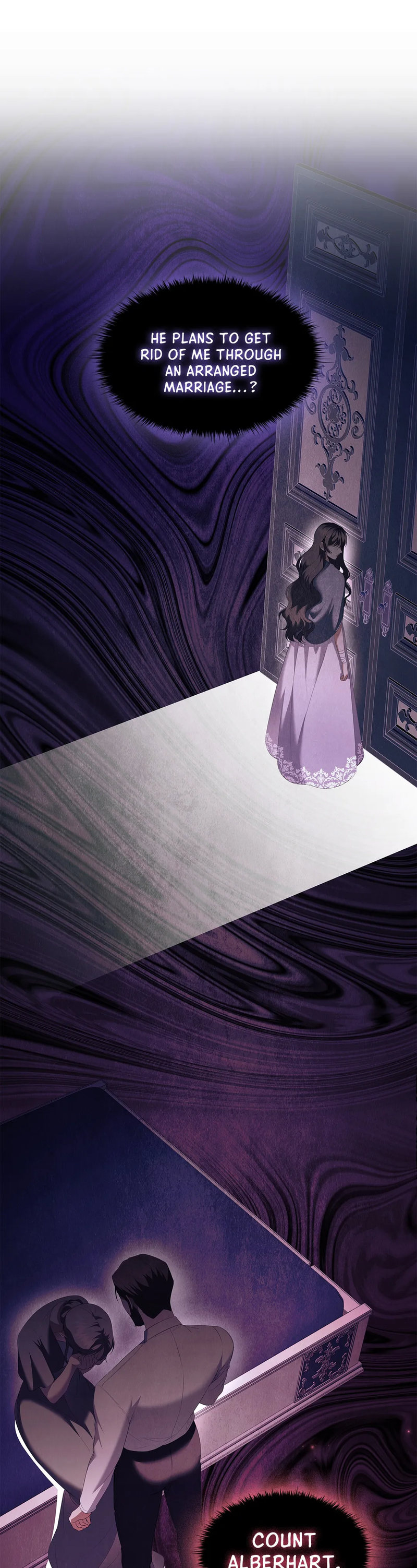 Depths of Malice - Chapter 70 [photo 37] - MangaPorn