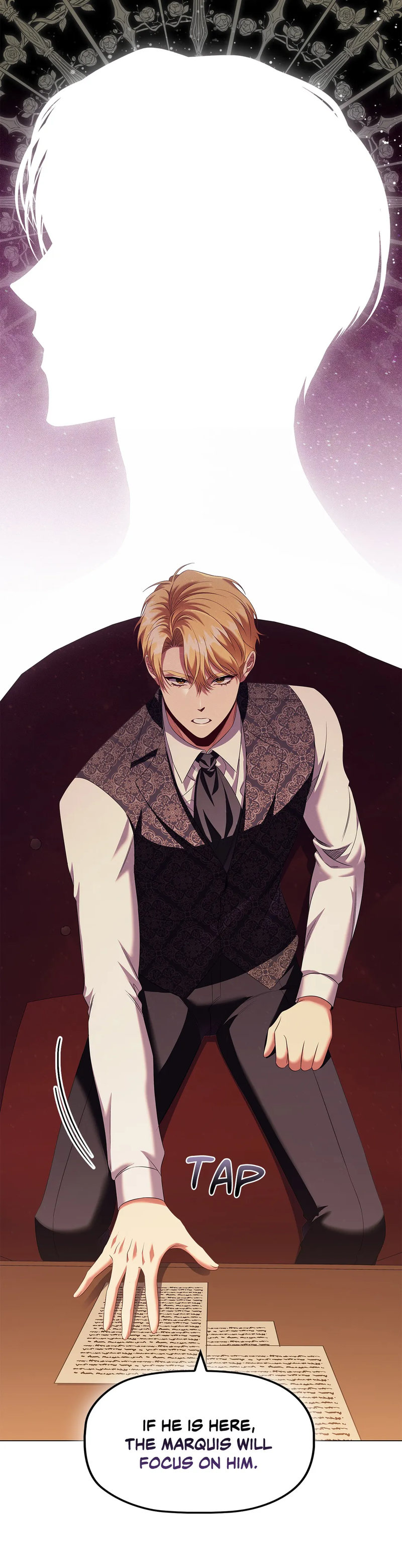 Depths of Malice - Chapter 70 [photo 6] - MangaPorn