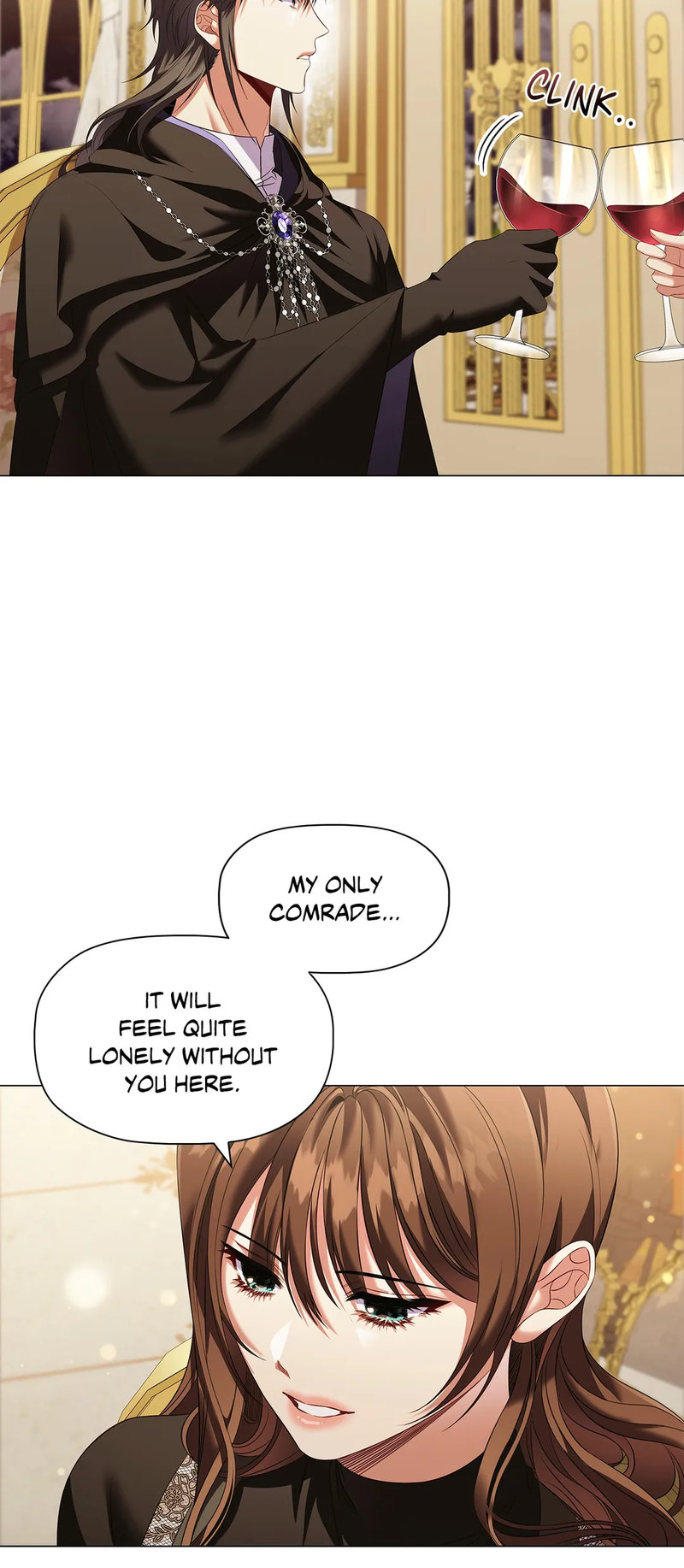 Depths of Malice - Chapter 71 [photo 13] - MangaPorn