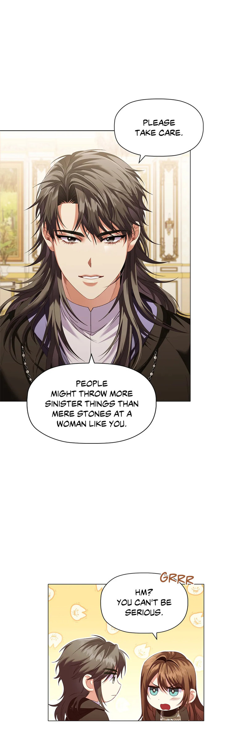 Depths of Malice - Chapter 71 [photo 14] - MangaPorn