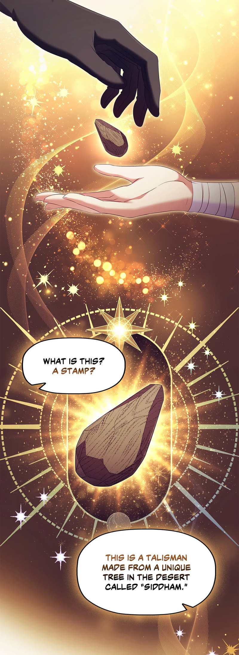 Depths of Malice - Chapter 71 [photo 17] - MangaPorn