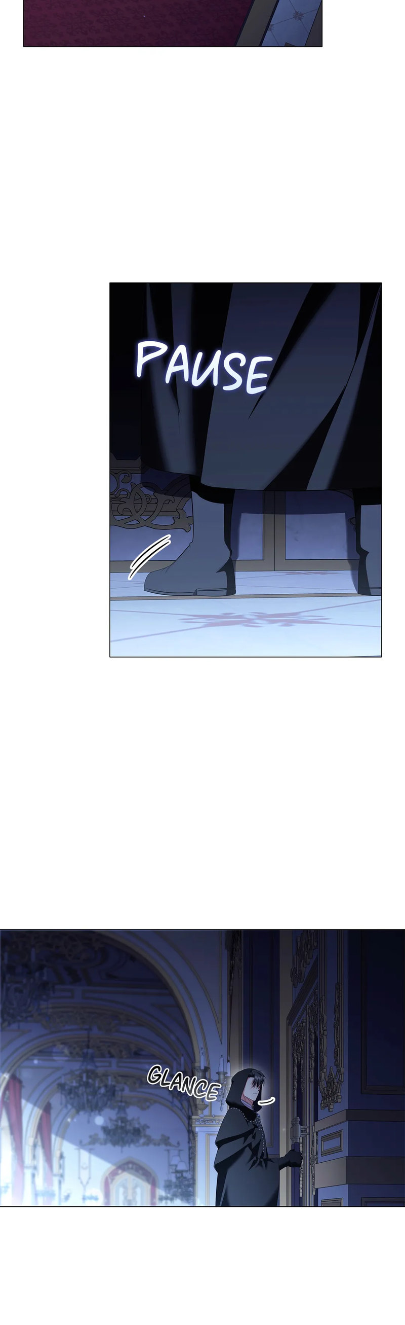 Depths of Malice - Chapter 71 [photo 2] - MangaPorn