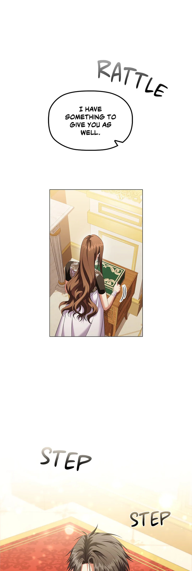 Depths of Malice - Chapter 71 [photo 20] - MangaPorn