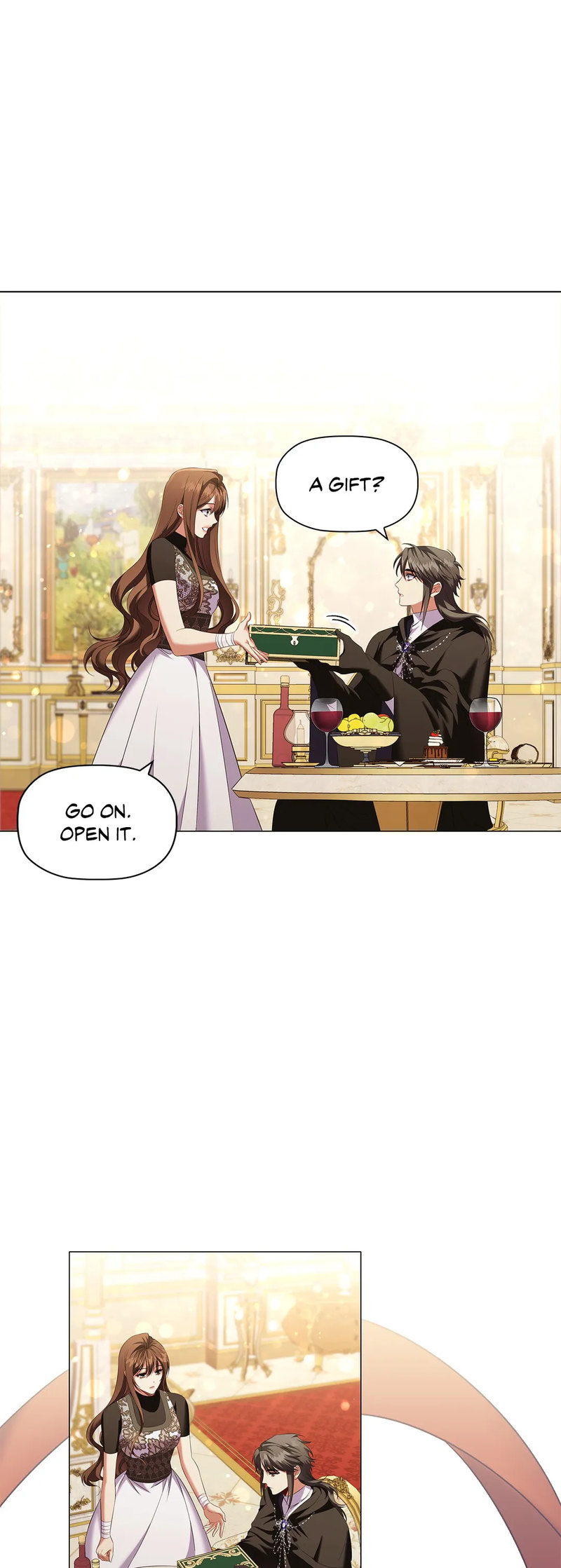 Depths of Malice - Chapter 71 [photo 22] - MangaPorn