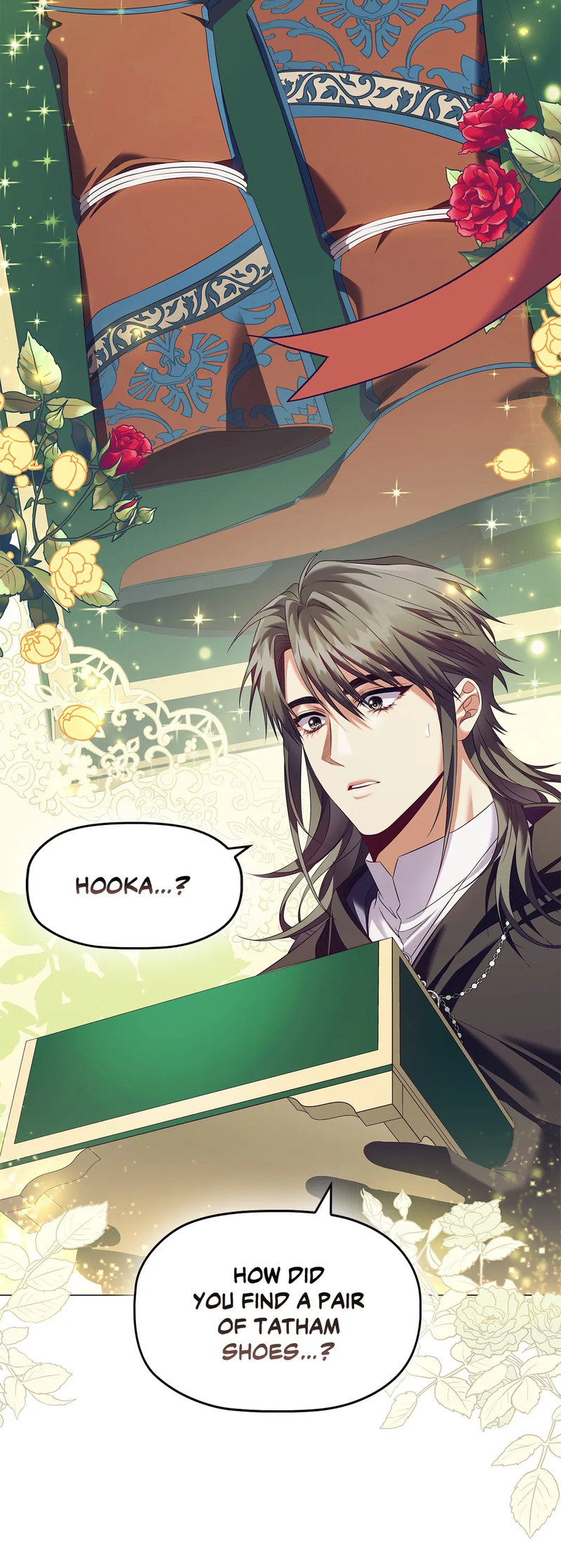 Depths of Malice - Chapter 71 [photo 24] - MangaPorn