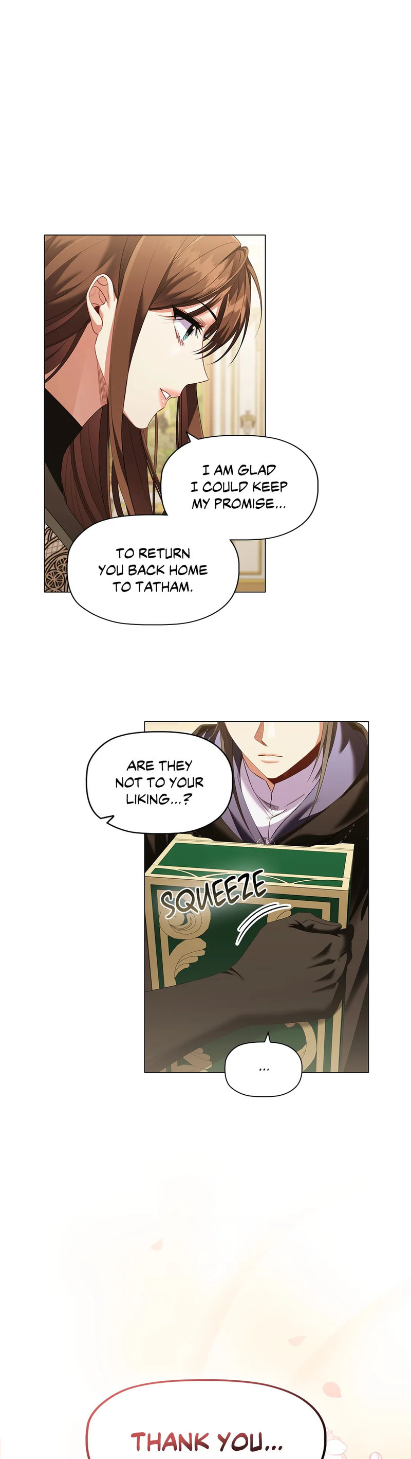 Depths of Malice - Chapter 71 [photo 25] - MangaPorn