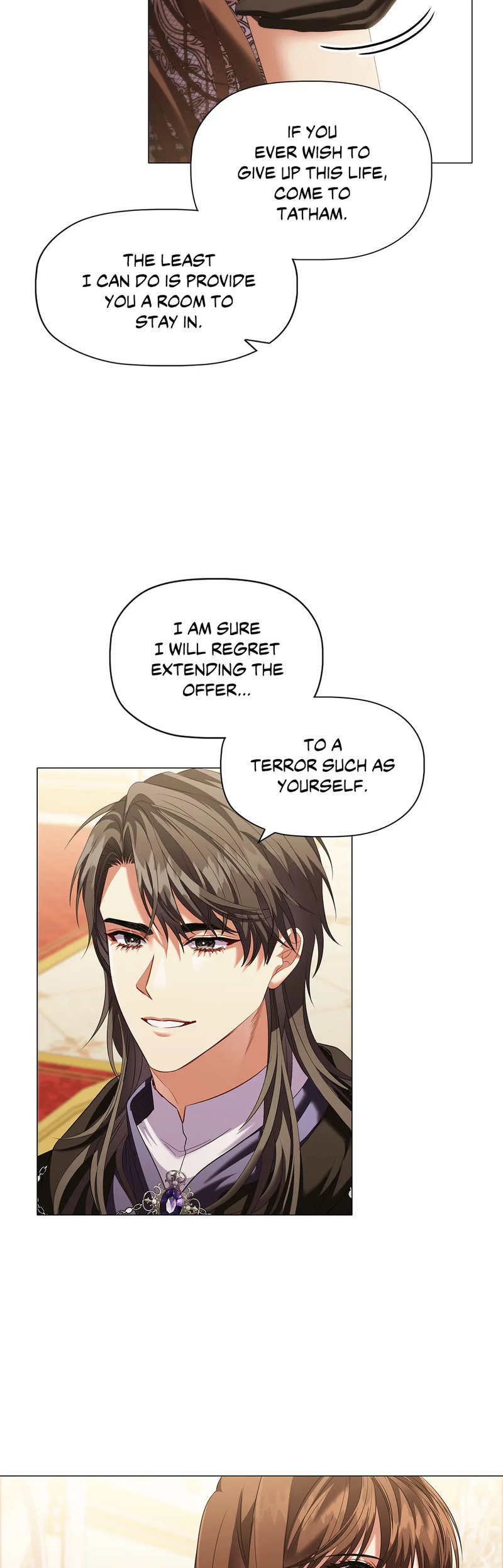 Depths of Malice - Chapter 71 [photo 28] - MangaPorn