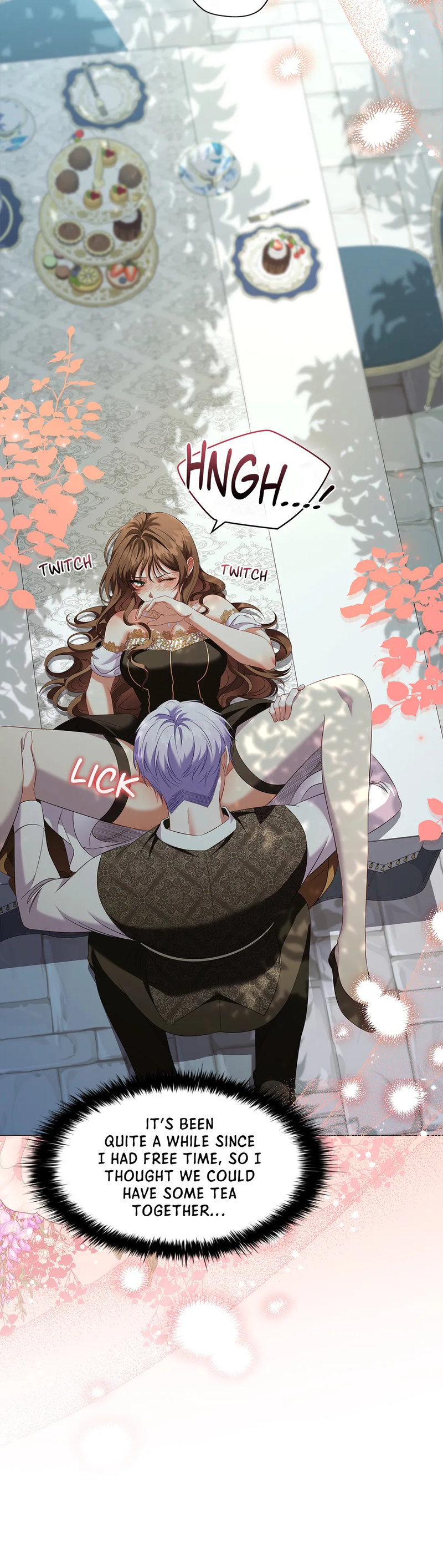 Depths of Malice - Chapter 71 [photo 32] - MangaPorn