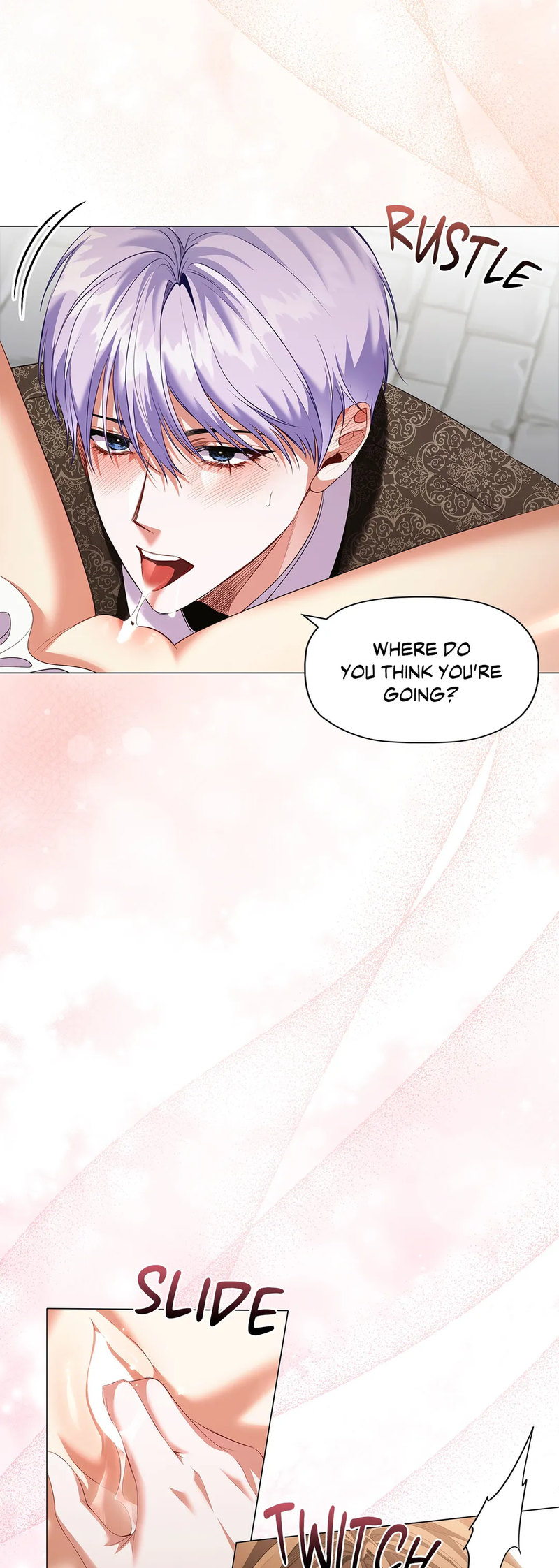 Depths of Malice - Chapter 71 [photo 34] - MangaPorn