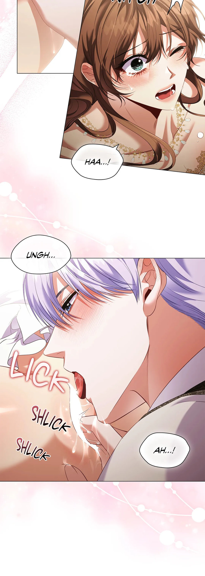 Depths of Malice - Chapter 71 [photo 35] - MangaPorn