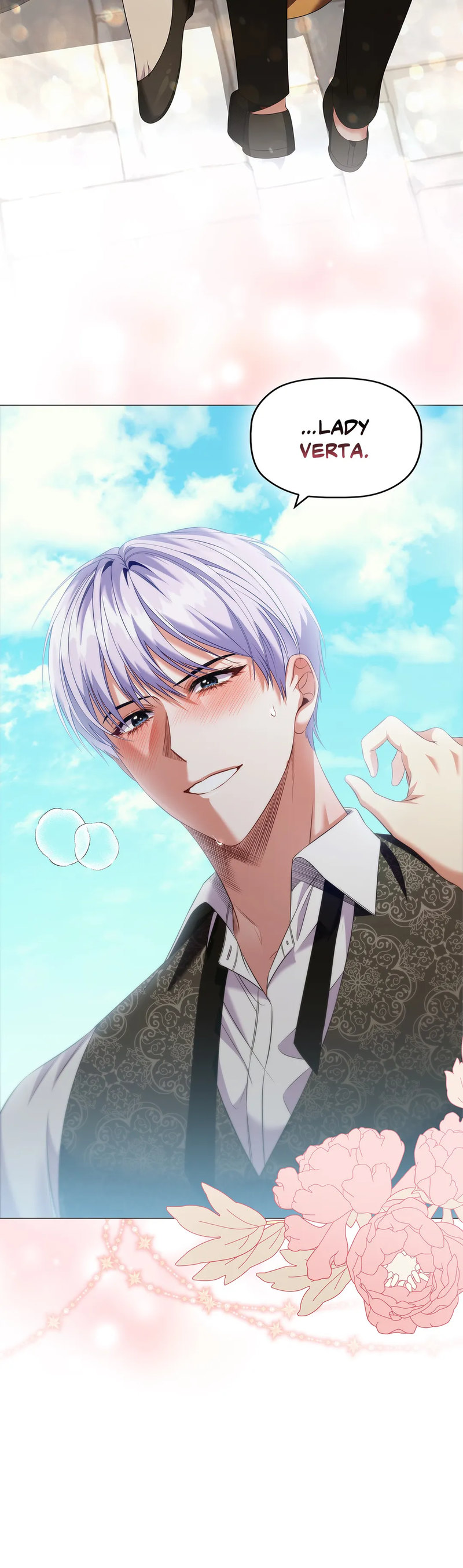 Depths of Malice - Chapter 71 [photo 38] - MangaPorn