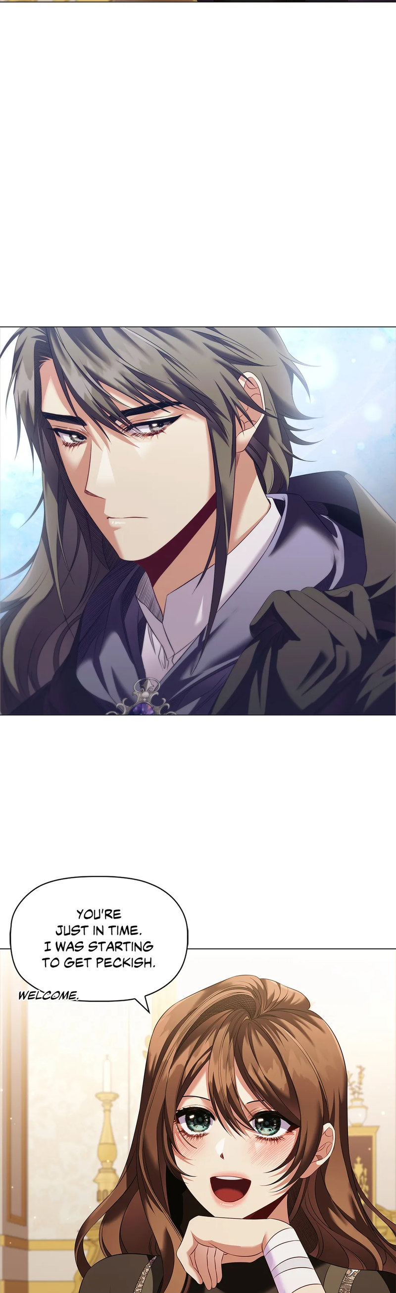 Depths of Malice - Chapter 71 [photo 4] - MangaPorn