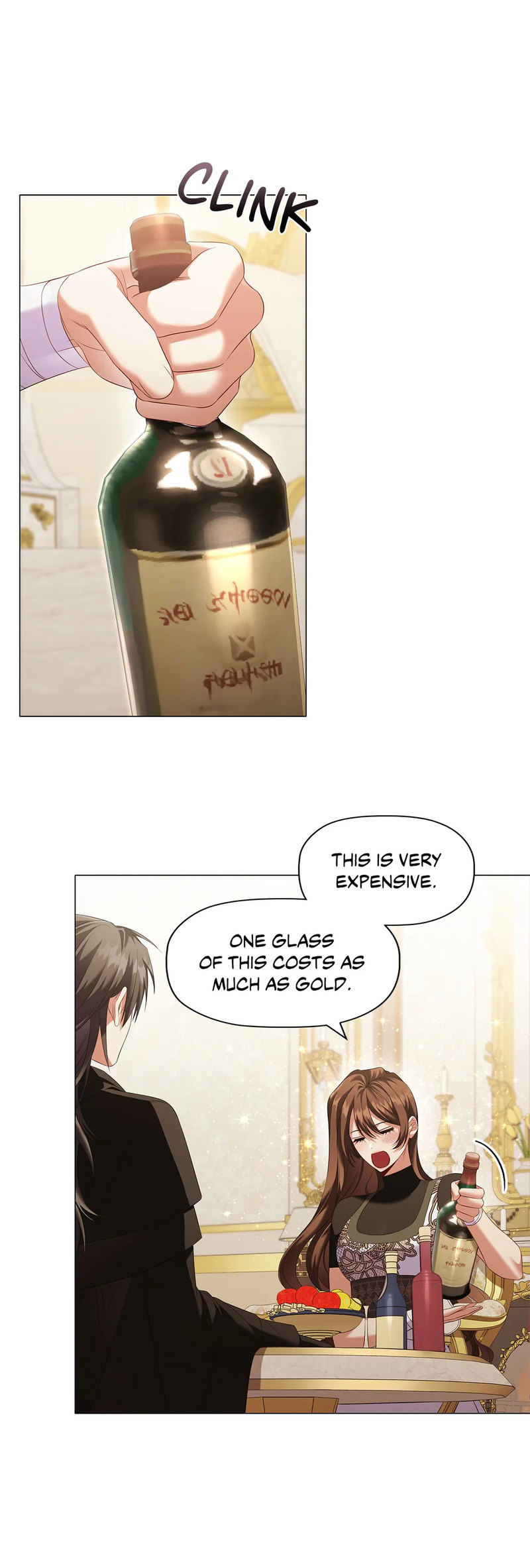 Depths of Malice - Chapter 71 [photo 7] - MangaPorn