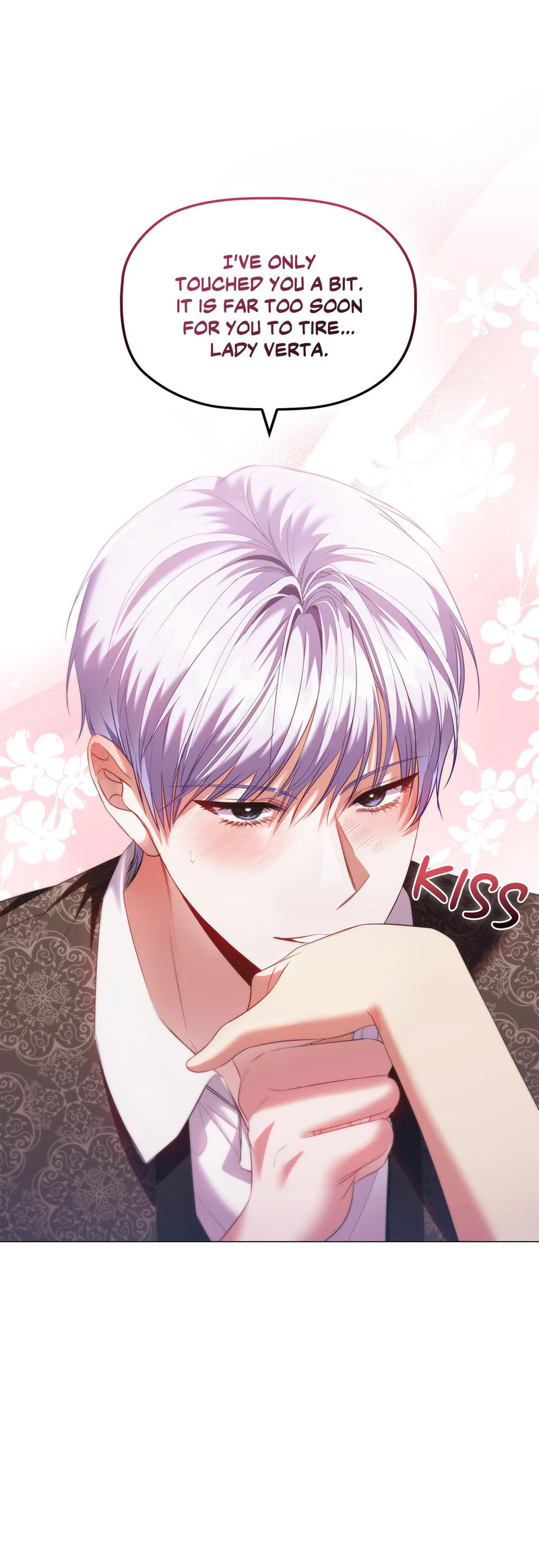 Depths of Malice - Chapter 72 [photo 1] - MangaPorn