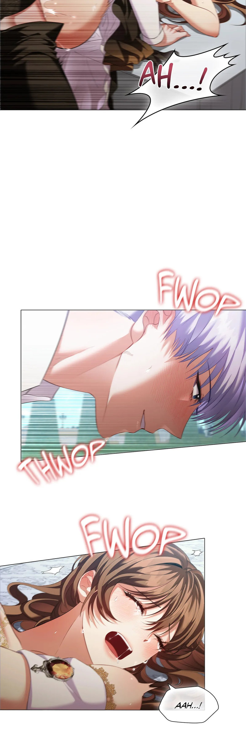 Depths of Malice - Chapter 72 [photo 12] - MangaPorn