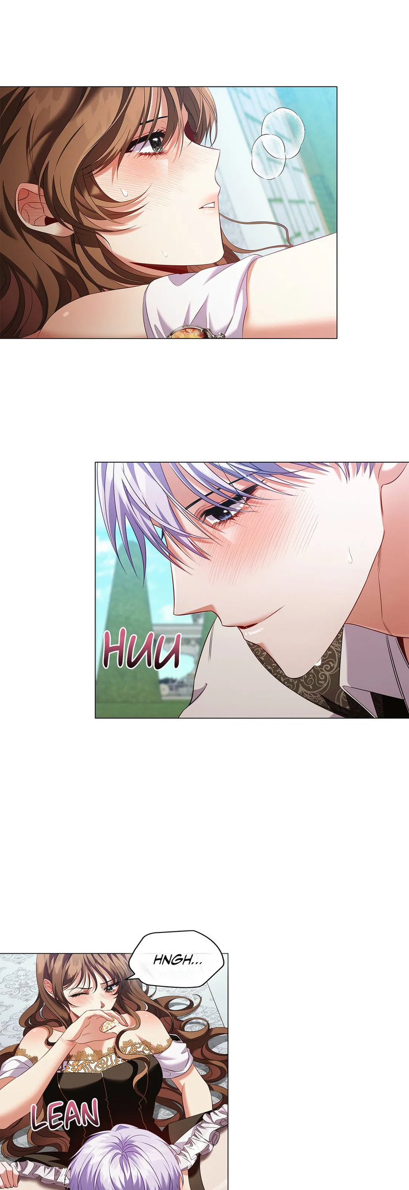 Depths of Malice - Chapter 72 [photo 2] - MangaPorn