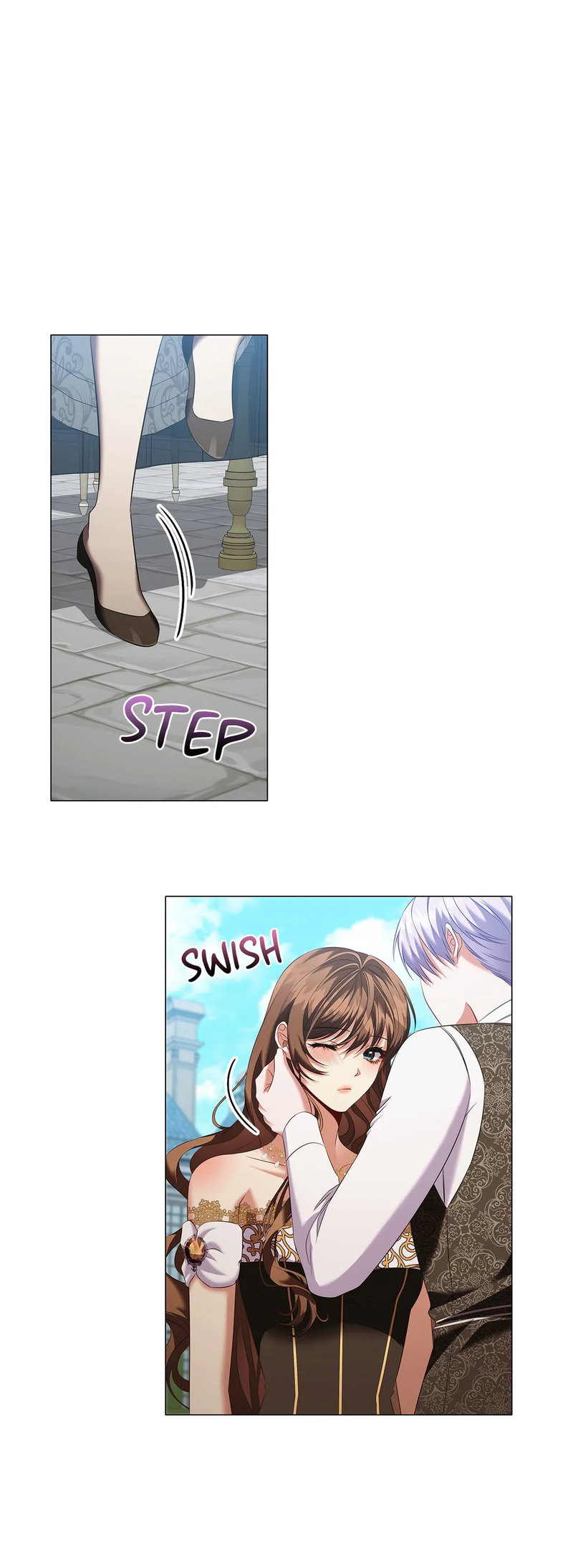 Depths of Malice - Chapter 72 [photo 23] - MangaPorn