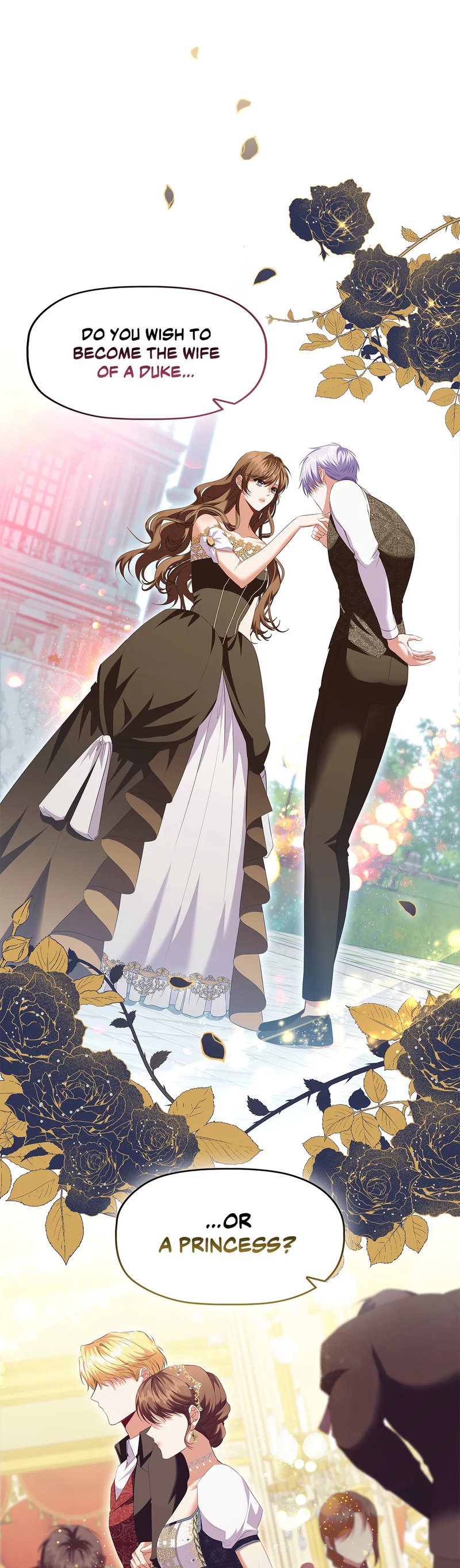 Depths of Malice - Chapter 72 [photo 28] - MangaPorn