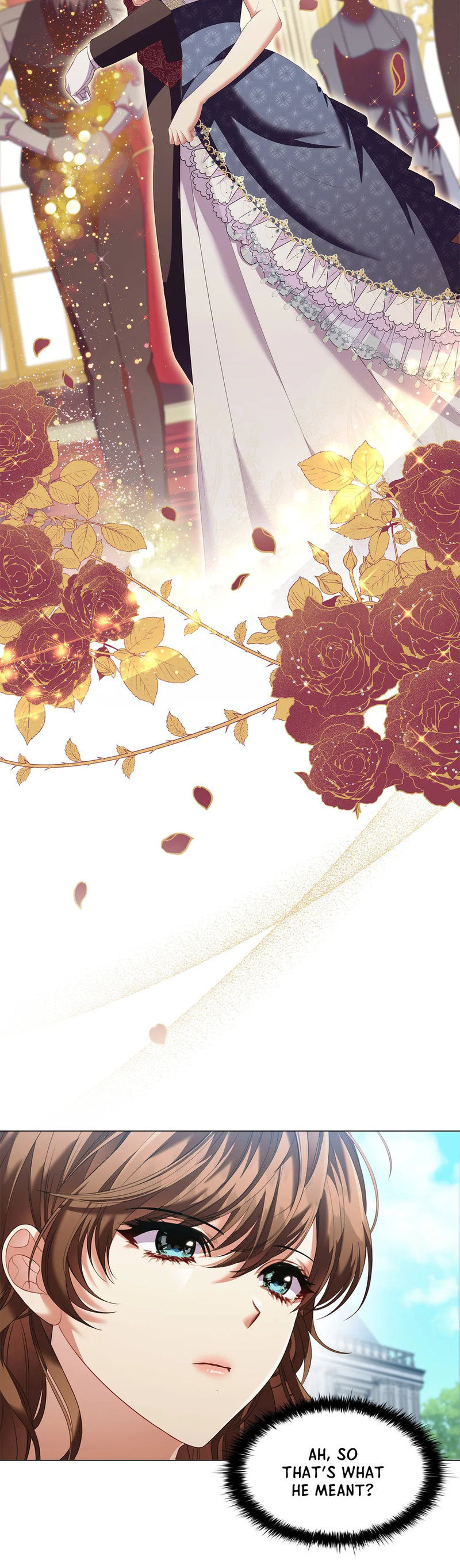 Depths of Malice - Chapter 72 [photo 29] - MangaPorn