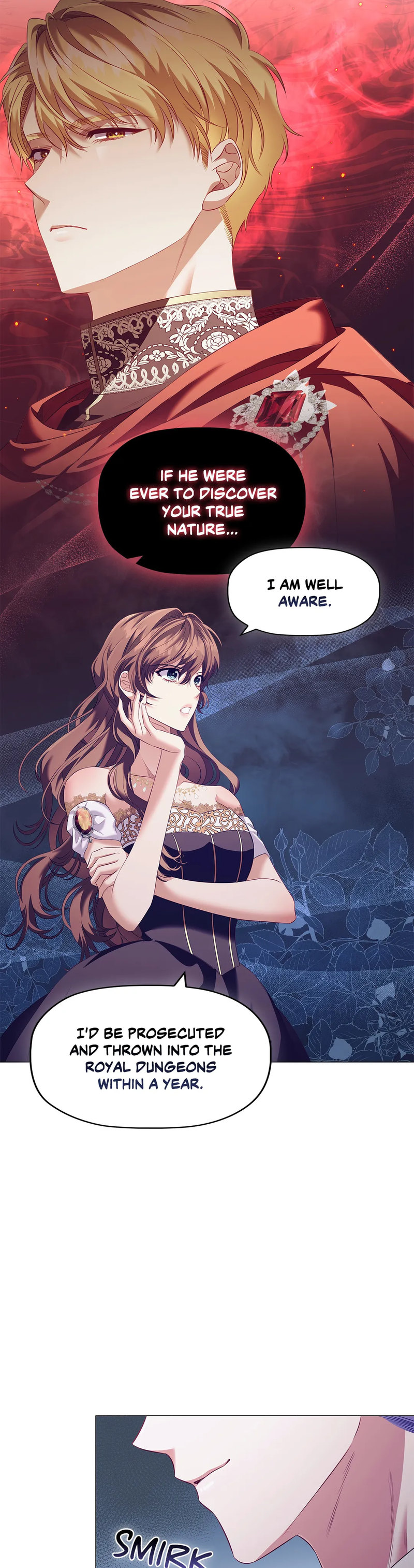 Depths of Malice - Chapter 72 [photo 31] - MangaPorn