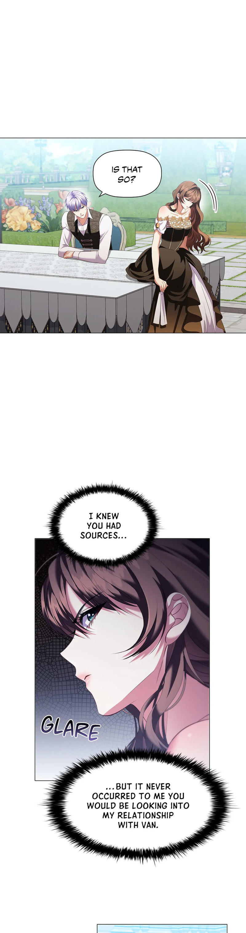 Depths of Malice - Chapter 72 [photo 33] - MangaPorn