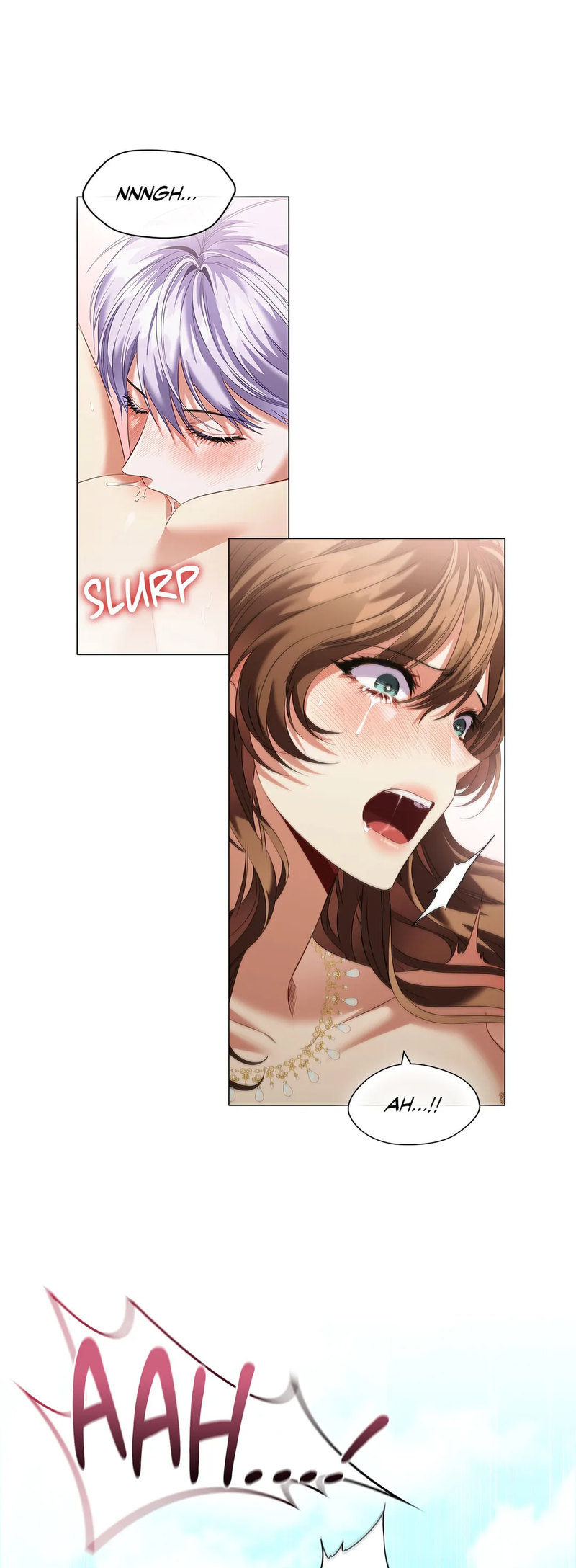 Depths of Malice - Chapter 72 [photo 4] - MangaPorn